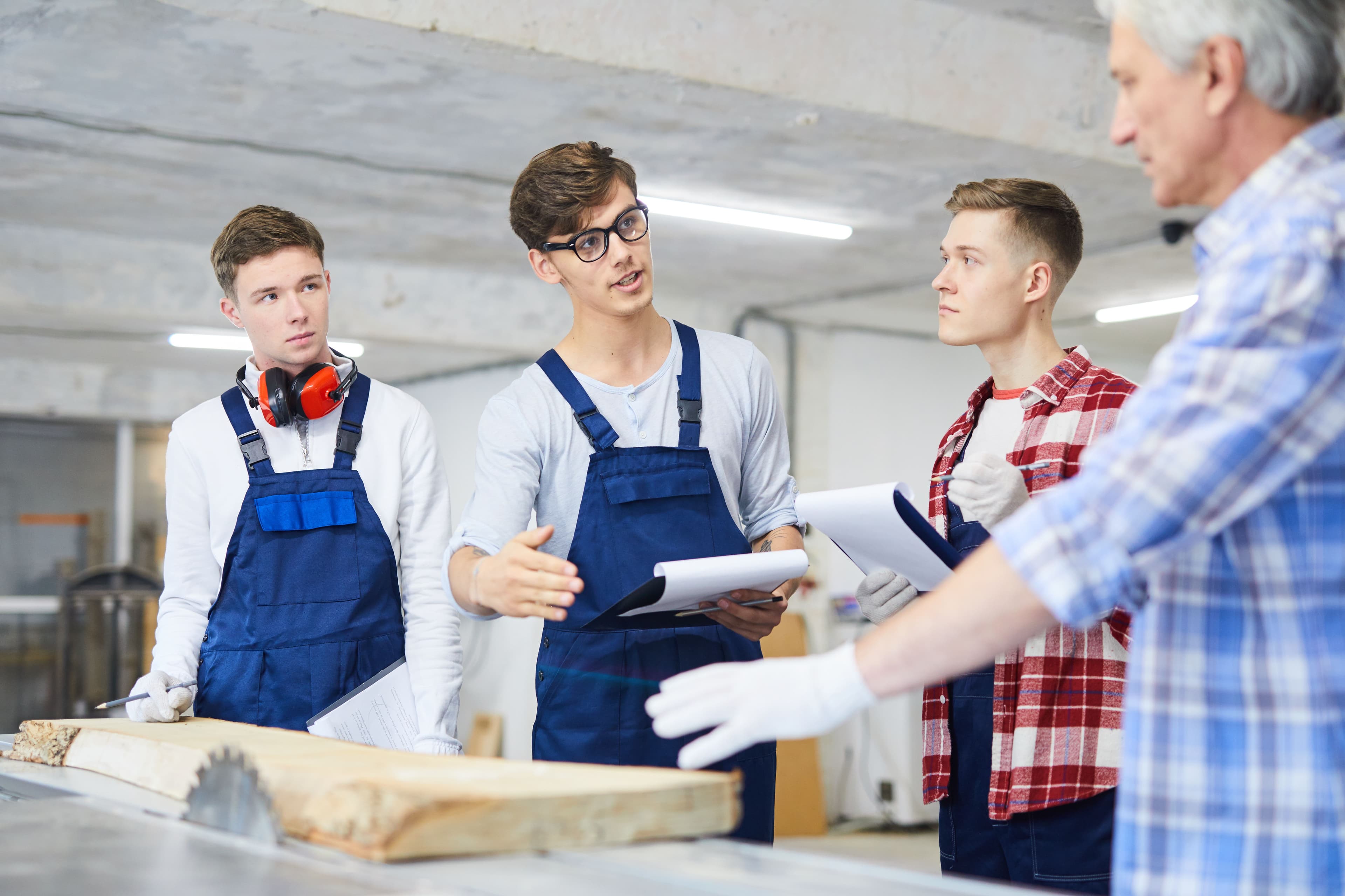 Závěrečné zkoušky