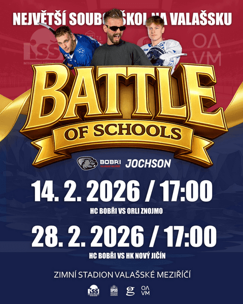 Battle of Schools