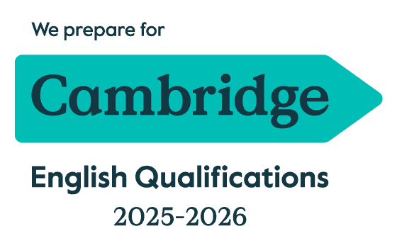 Cambridge English