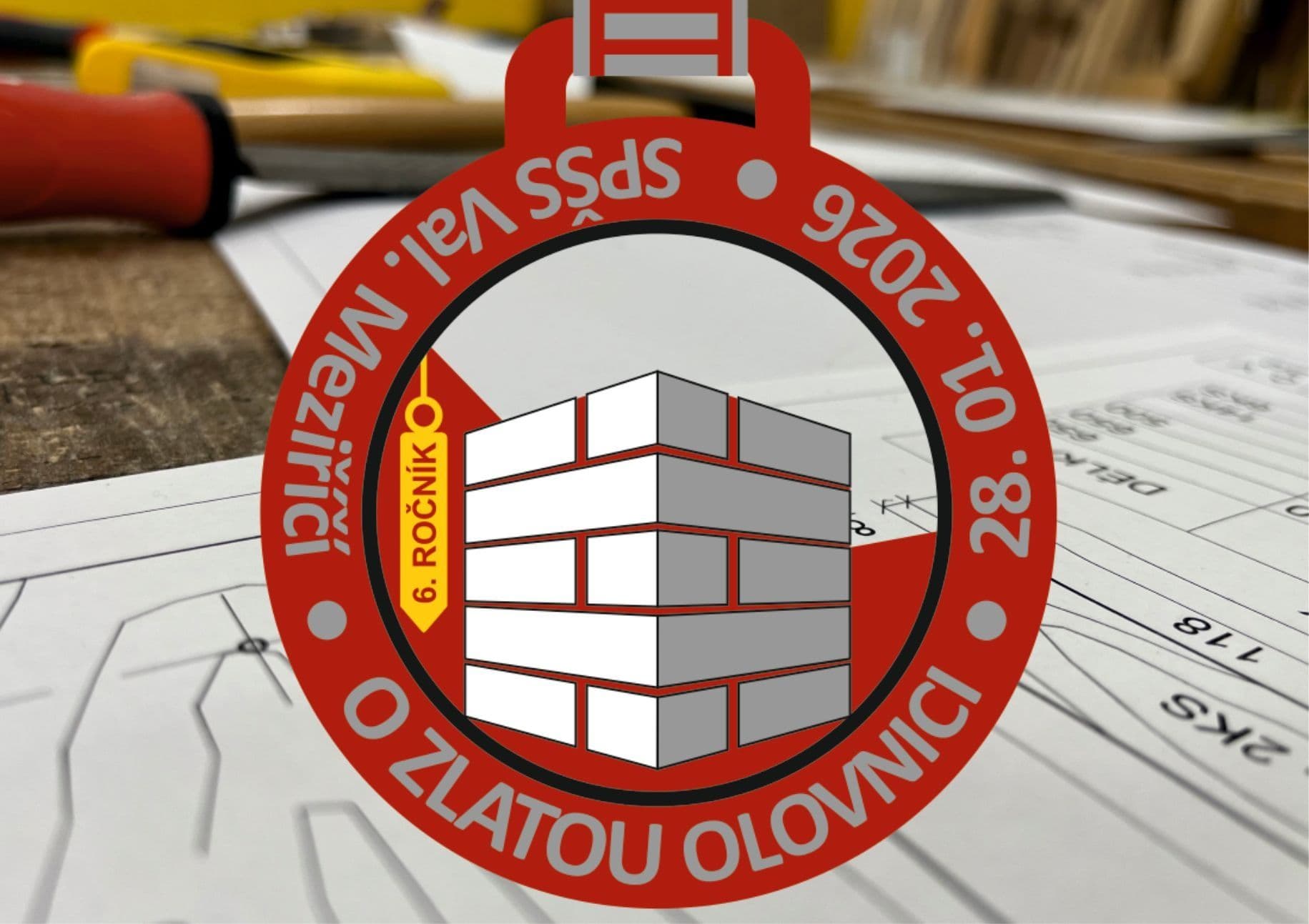 O zlatou olovnici 2026