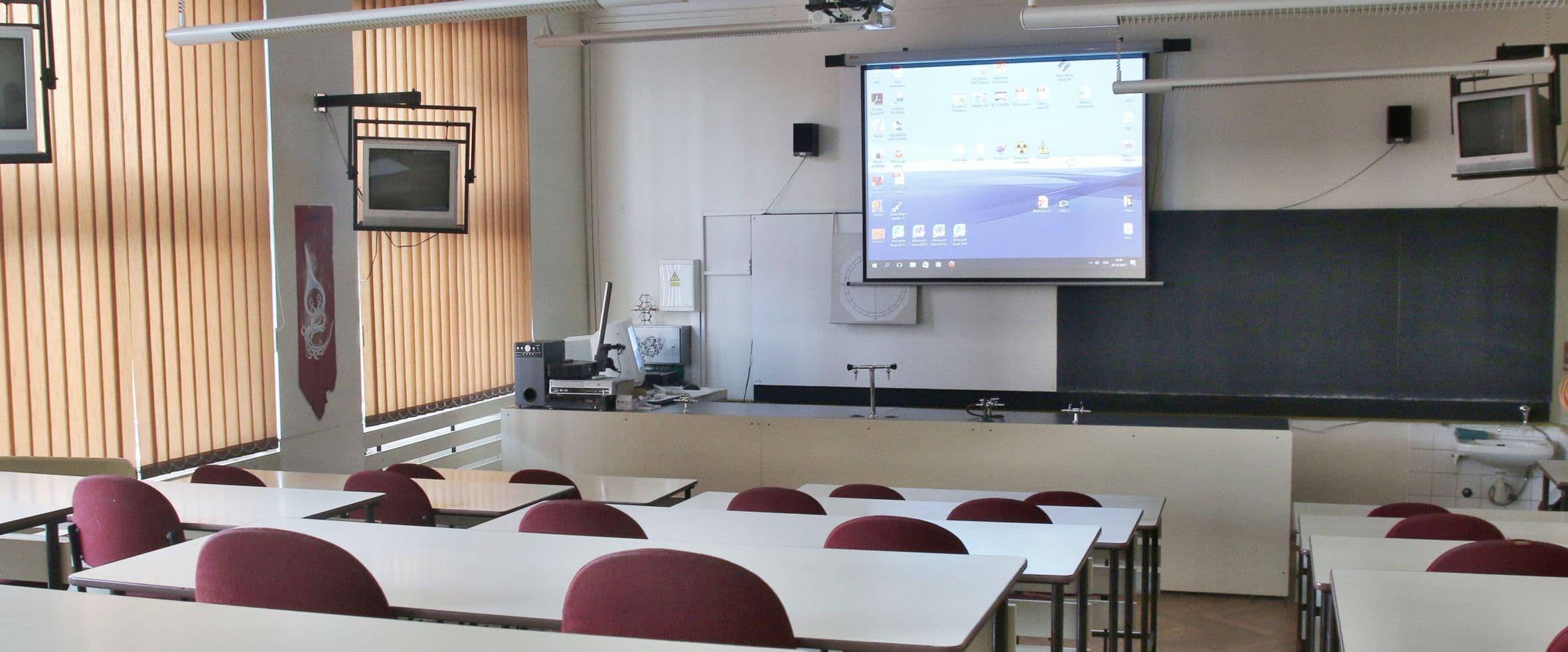 Přijímací zkoušky