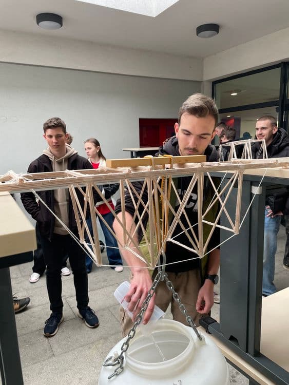 Bridge Builder Contest 2026