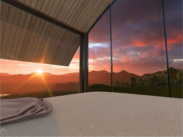 Naše účast ve finále soutěže VELUX King of Daylight