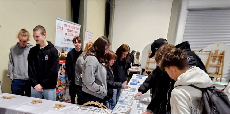 Najdi svůj klíč k budoucnosti 