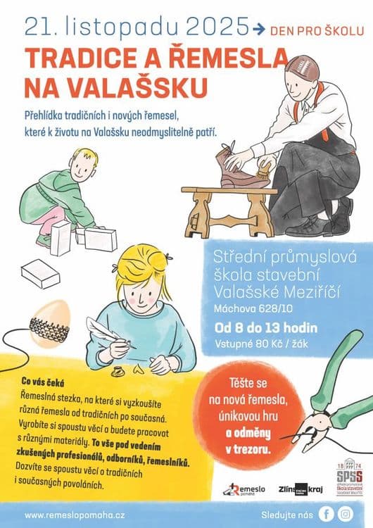 Tradice a řemesla na Valašsku