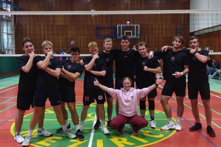 Sportovní soutěže 2025/26