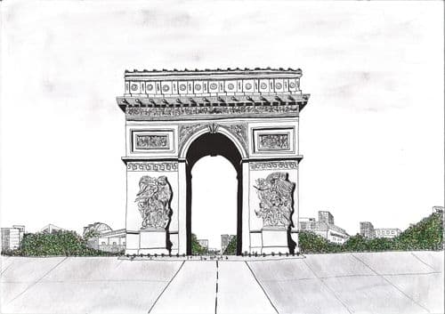 ARC5_Vítězný oblouk Paříž.jpg