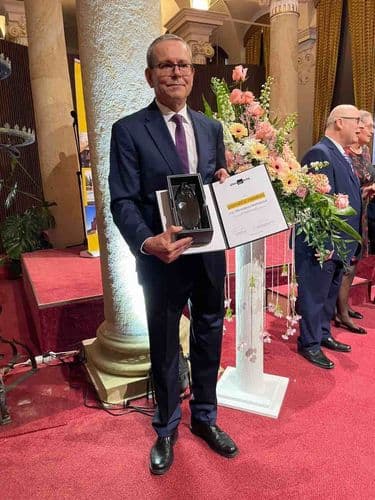 Ocenění Pedagog roku Zlínský kraj