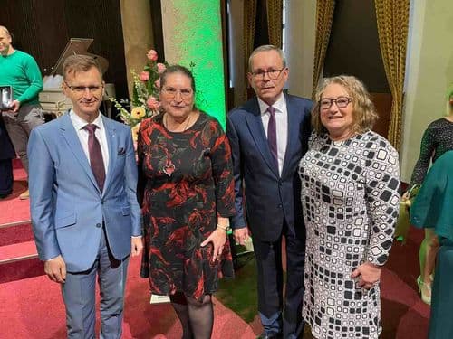 Ocenění Pedagog roku Zlínský kraj