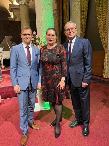 Ocenění Pedagog roku Zlínský kraj