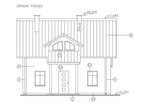 Projekt stavební - Pohled Západní.jpg