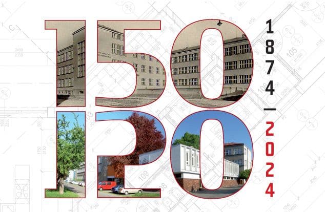 150. výročí založení školy