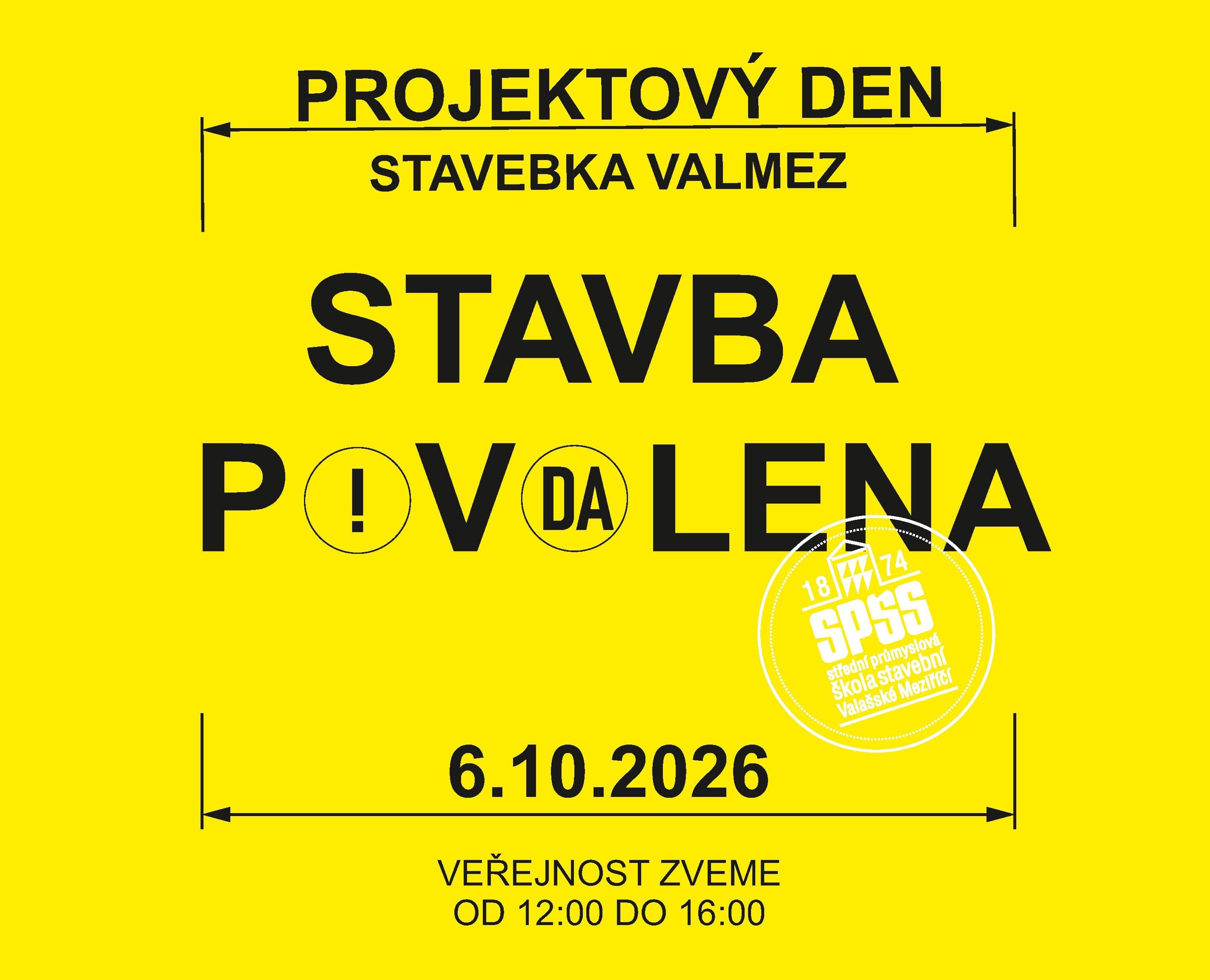 Projektový den